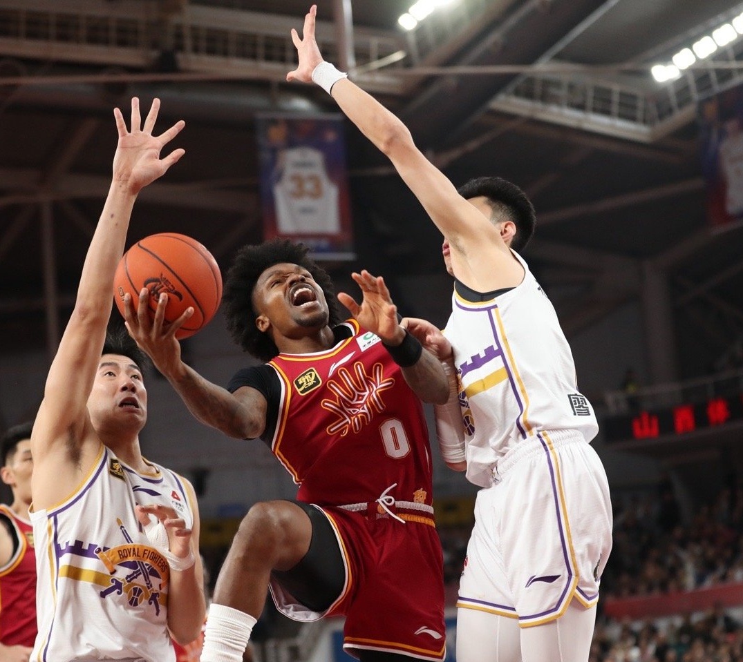 金年会-cba男篮2025常规赛第三阶段