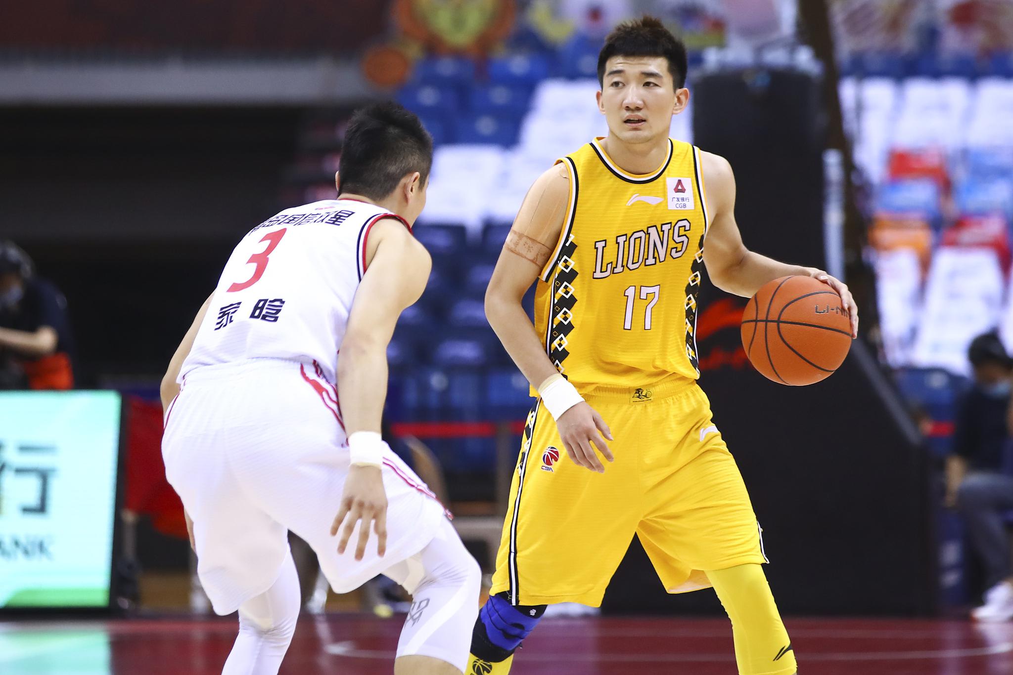 金年会-今晚广厦男篮调整名单以备荷甲，门线救险环节打磨，信心回归，球探报告显示潜力