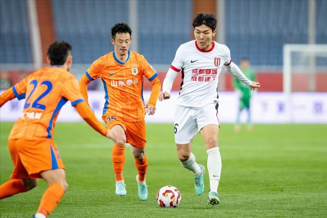 金年会入口-成都蓉城10江原fc